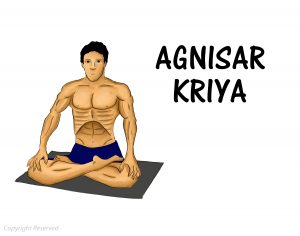 Agnisar Kriya