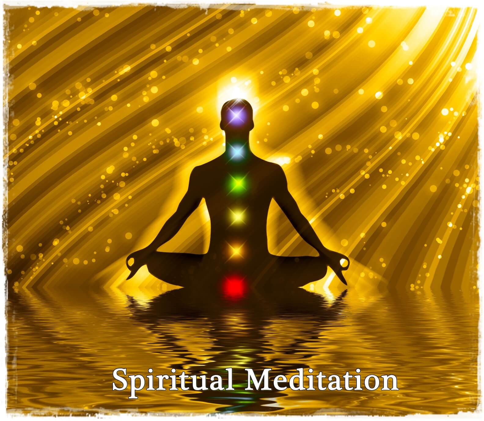 Spiritual-Meditation