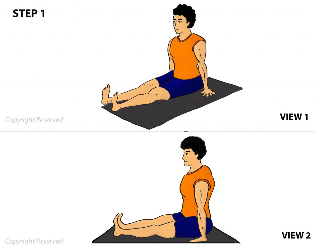 mahamudra Step 01