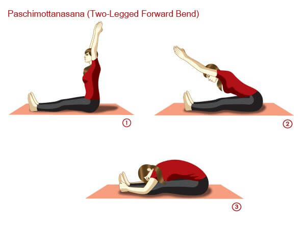 12 Yoga Poses to Improve Your Posture - YOGA PRACTICE