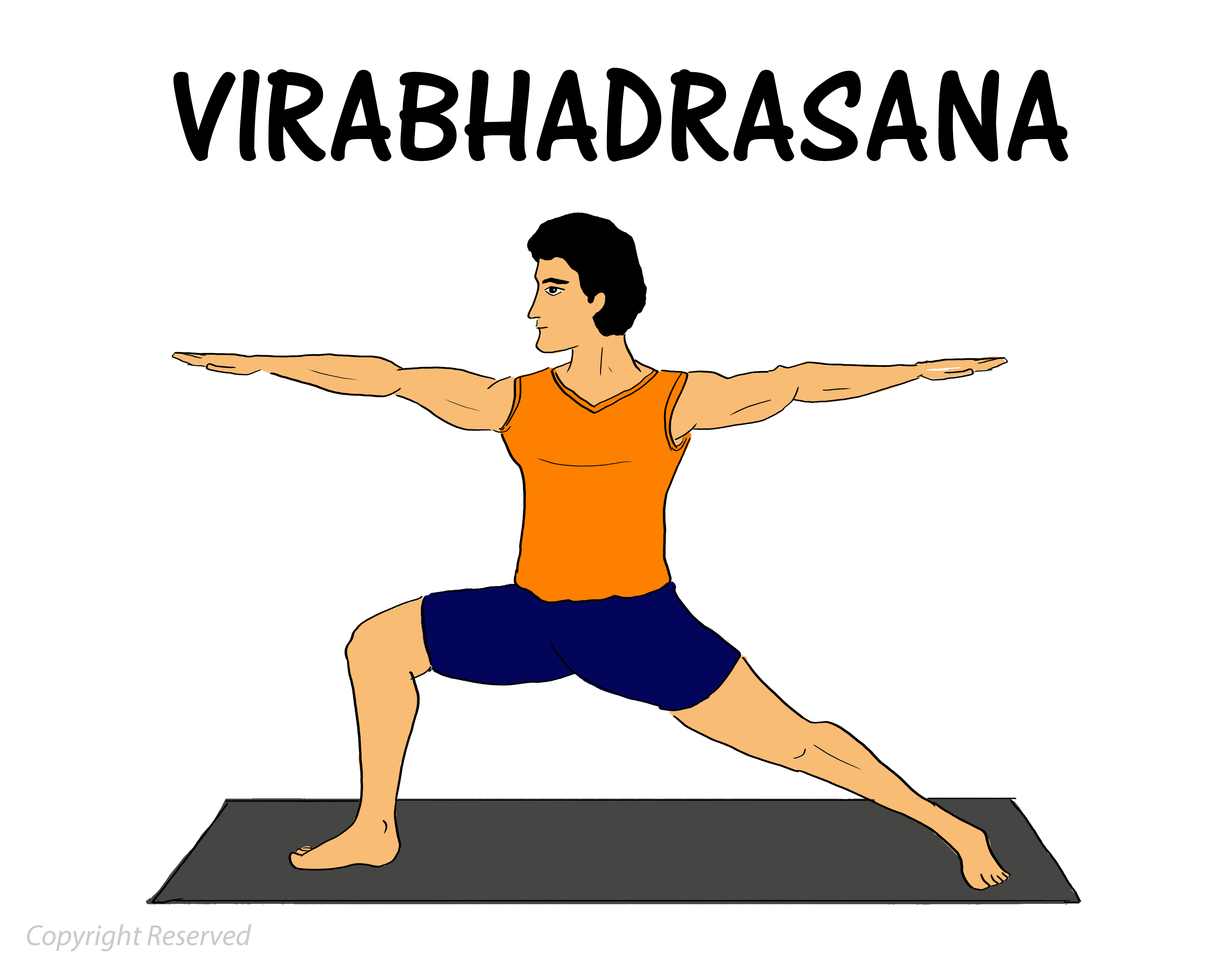 Ashtanga yoga, Poses, Asanas, Benefits, Steps