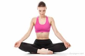 Kapalbhati Pranayama: How to Do It, Steps and Benefits