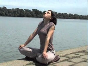 Moorchha Pranayama